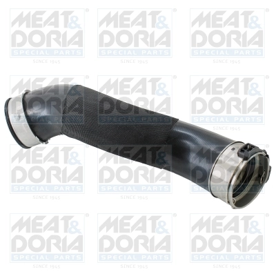 Charge Air Hose